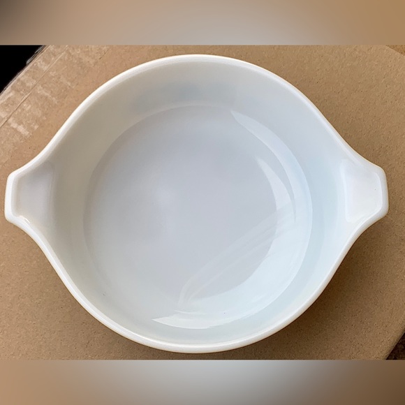 Brand New Old Stock Corning Pyrex HOMESTEAD 500ml Casserole Dish - Picture 5 of 16